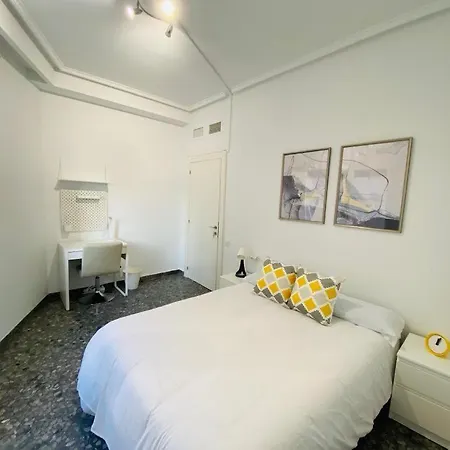 Casa Compartida