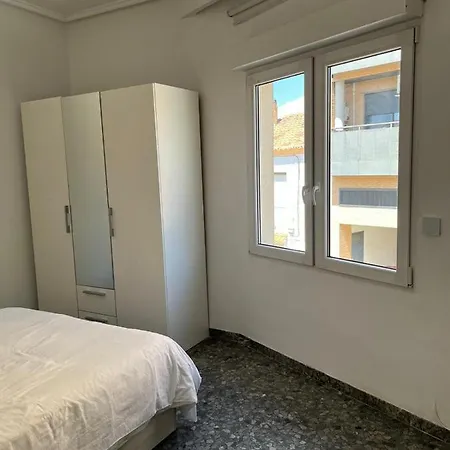 Casa Compartida Frühstückspension Villanueva de Gállego